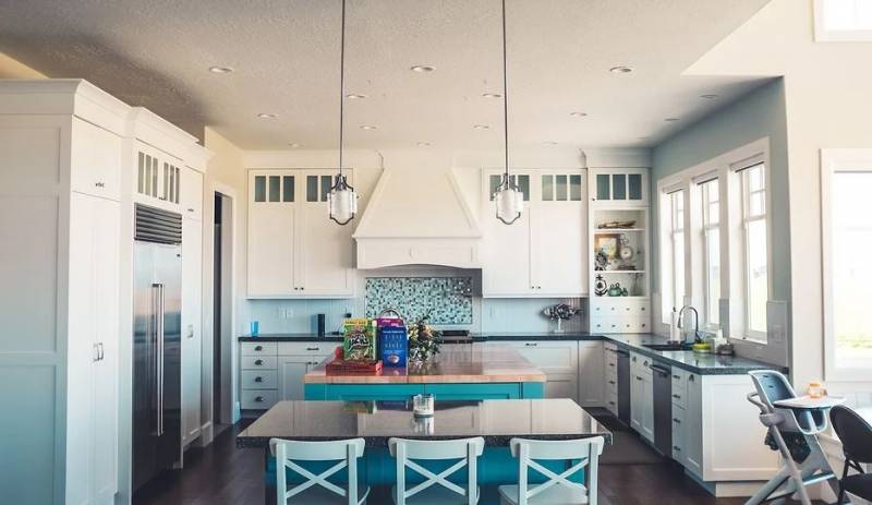 Cuisiniste pour conception de cuisine sur mesure à Macon 71