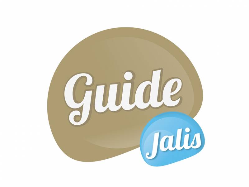 Annuaire généraliste d'entreprises et de services Marseille Provence Jalis